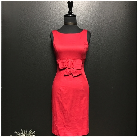 RE RED DRESS - Picture 2 of 3